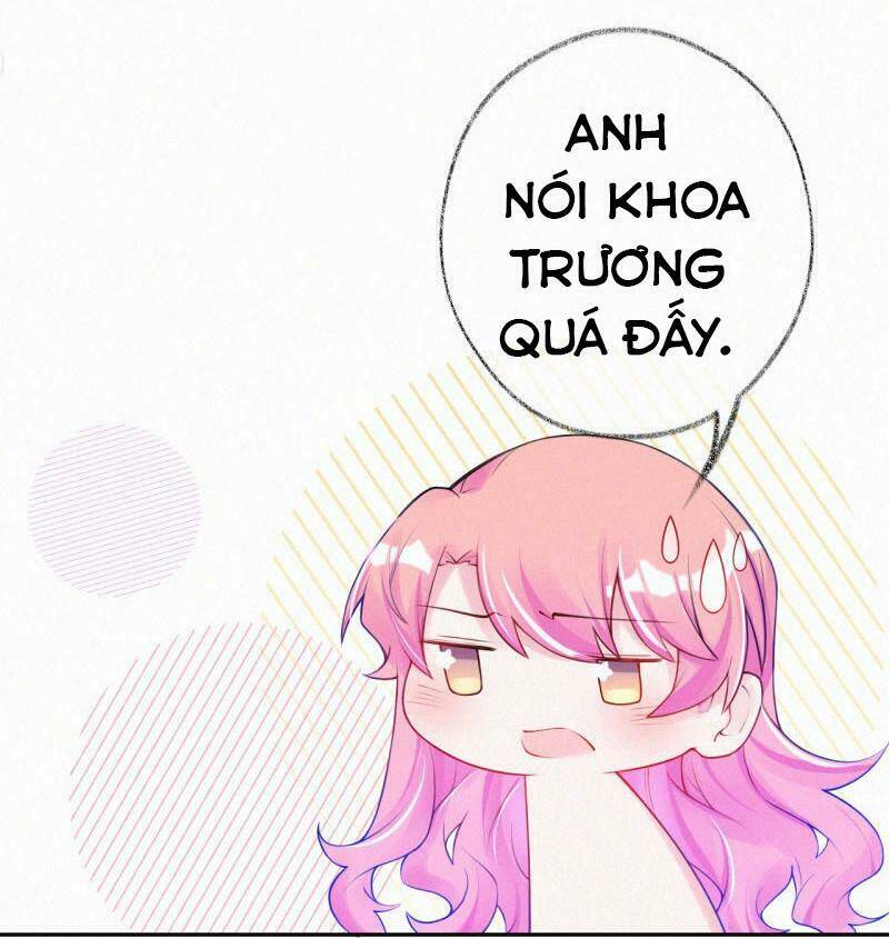 mami đột kích, thiên tài manh bảo khốc daddy chapter 36 5