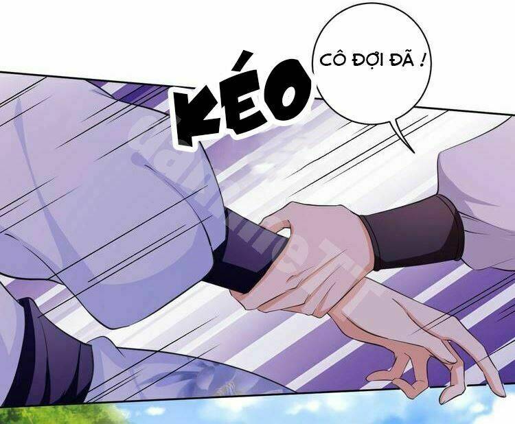 ngạo kiều vương gia huyên náo phi chapter 35 14