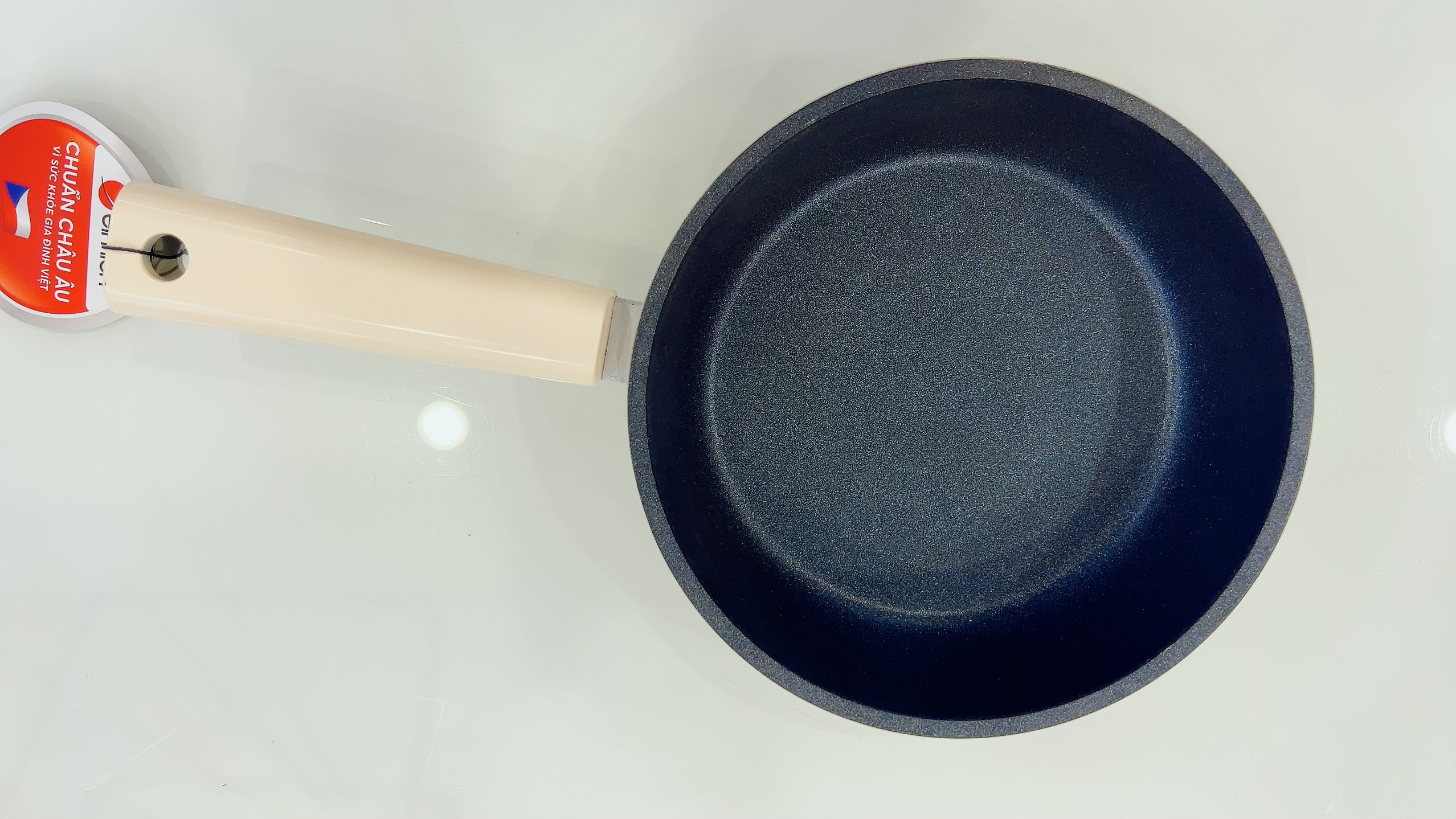 Chảo chống dính siêu bền Elmich Hera II EL-5941