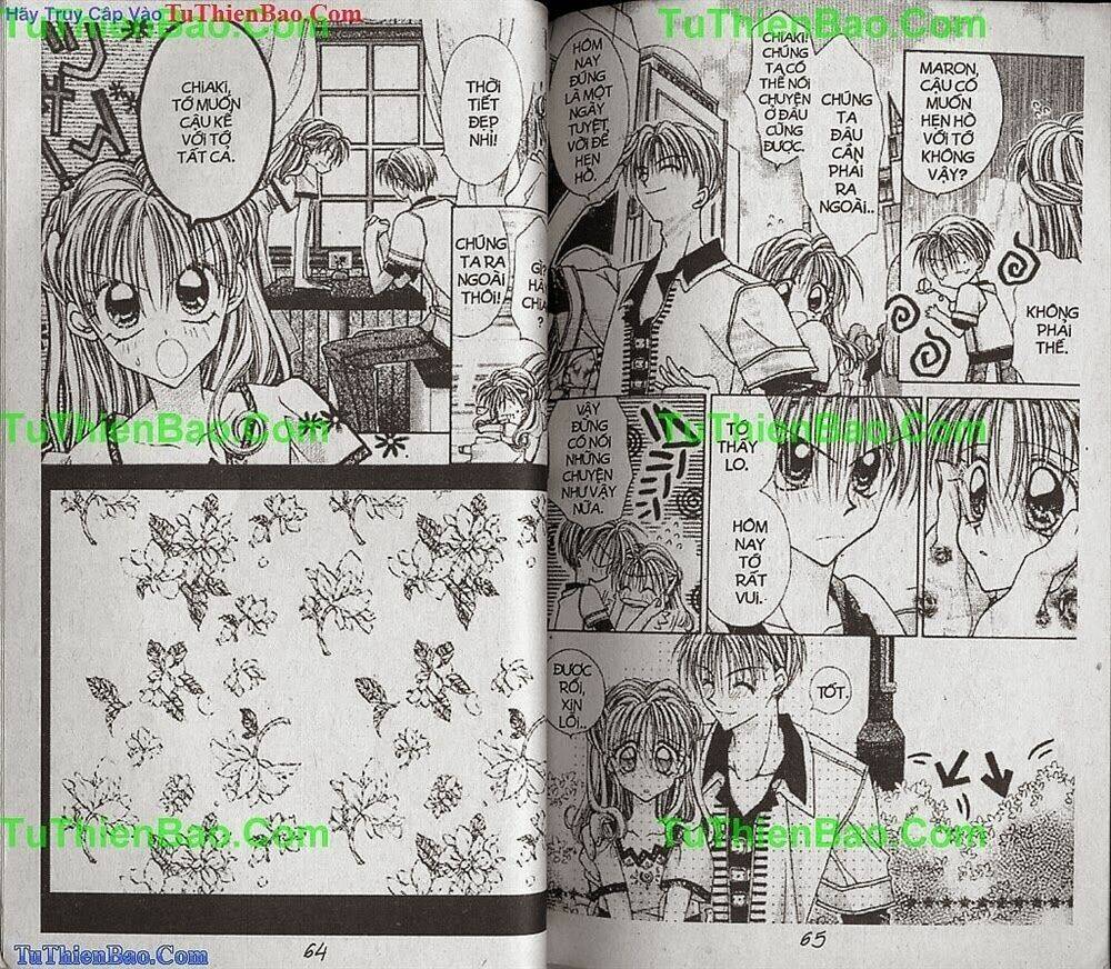 thiên thần bóng tối chapter 5 31