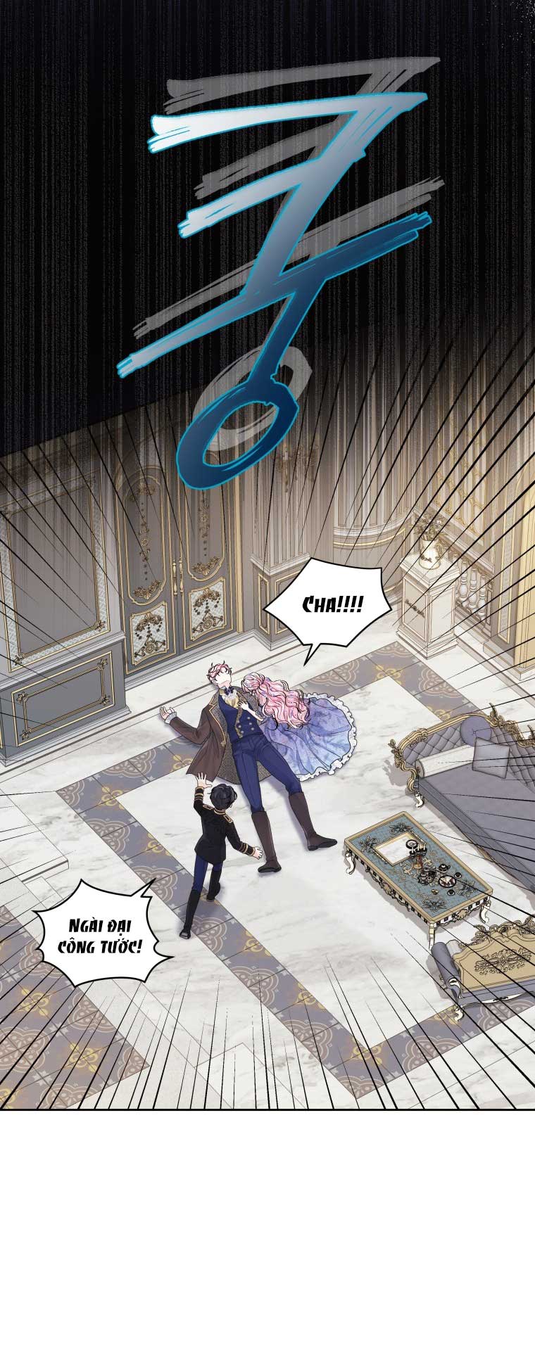 thà rằng để tôi trở thành nữ hoàng chapter 6.2 22