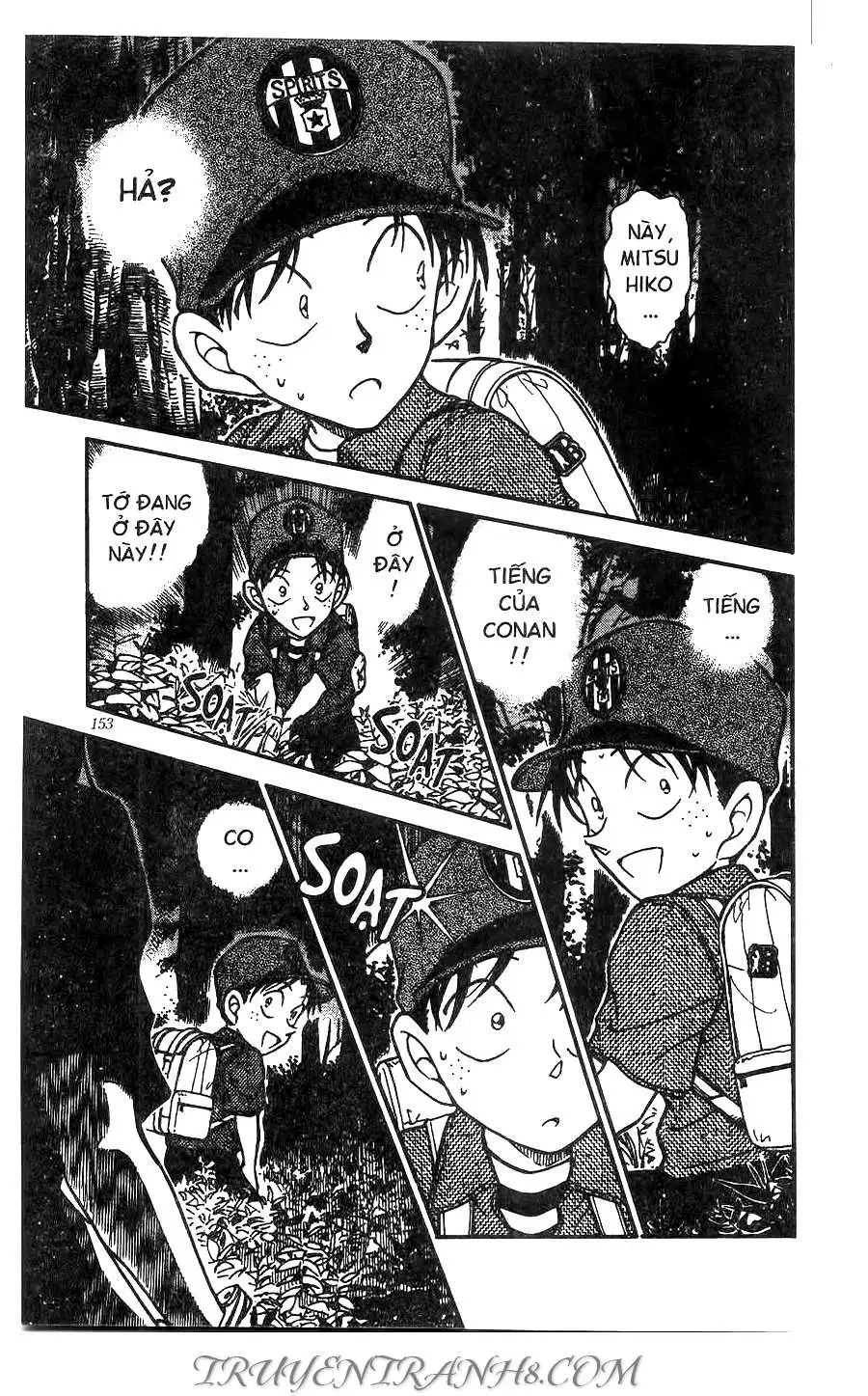 conan chapter 359 15