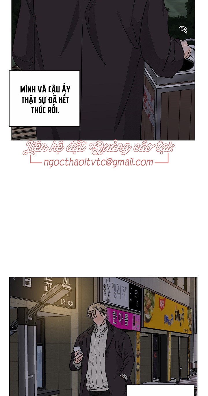 yêu em đi, bác sĩ! chapter 42 41