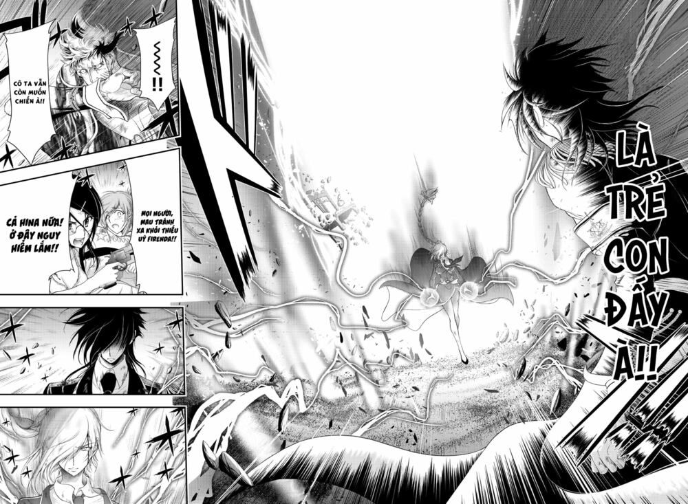 kích trụy vương huyền thoại chapter 78 7