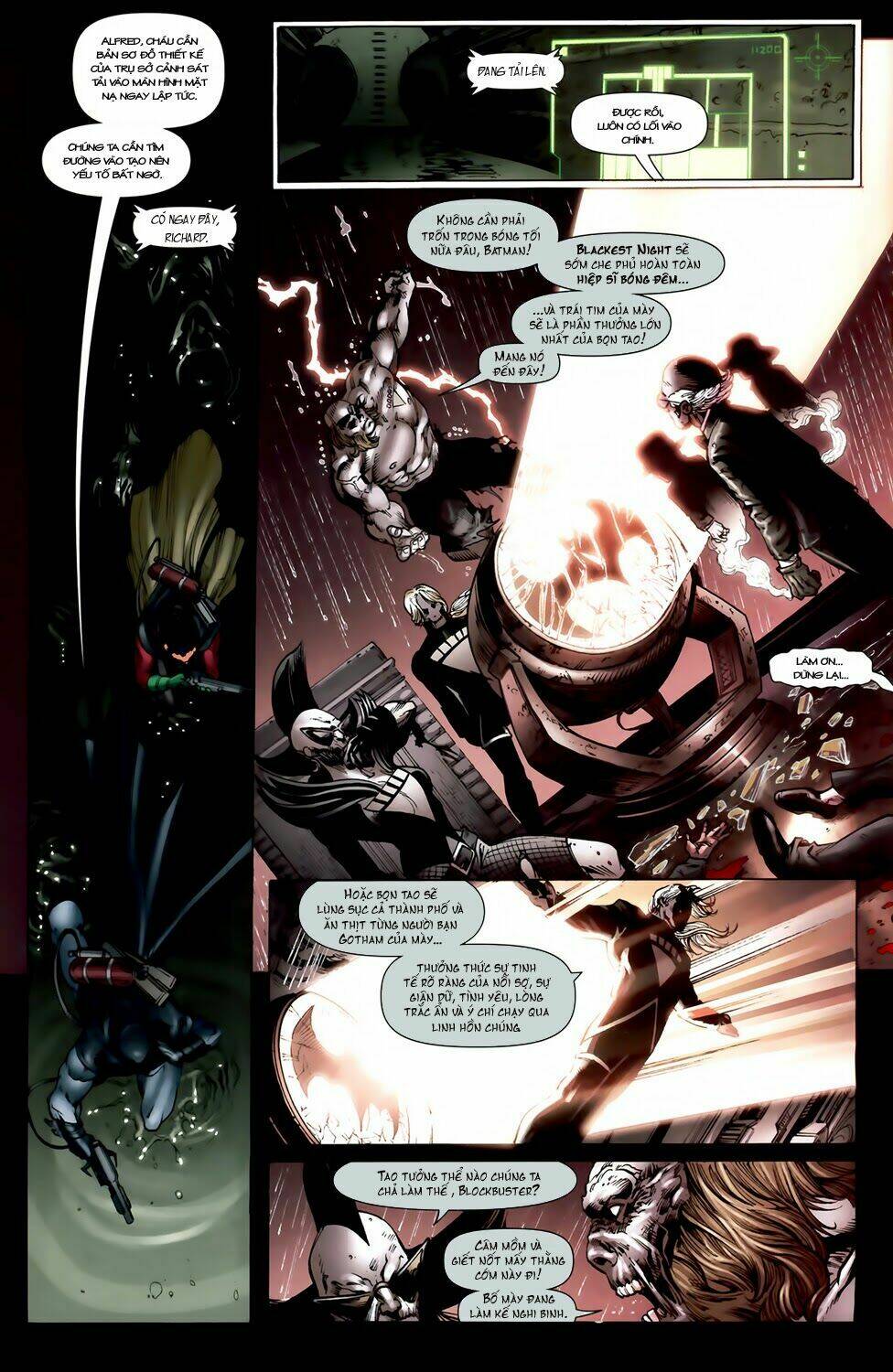 Blackest Night chapter 17 15