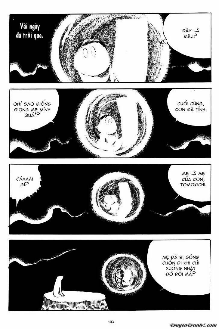 3 street of mysteries chapter 4 30