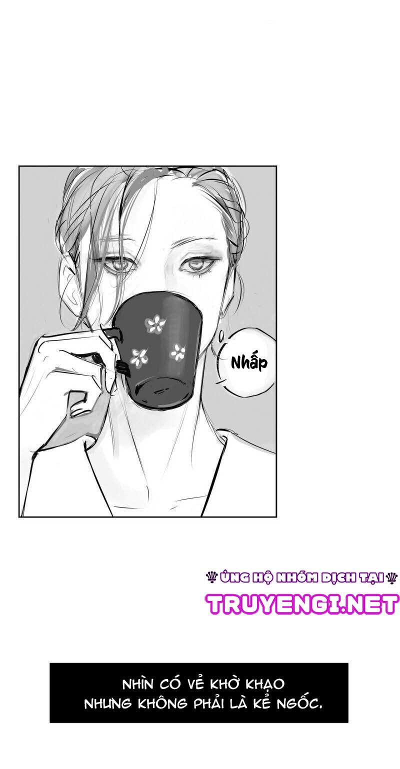 vật bị đánh mất chapter 13 2