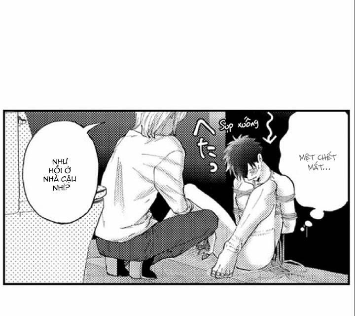 bị một anh chàng lập dị tấn công chapter 17 38