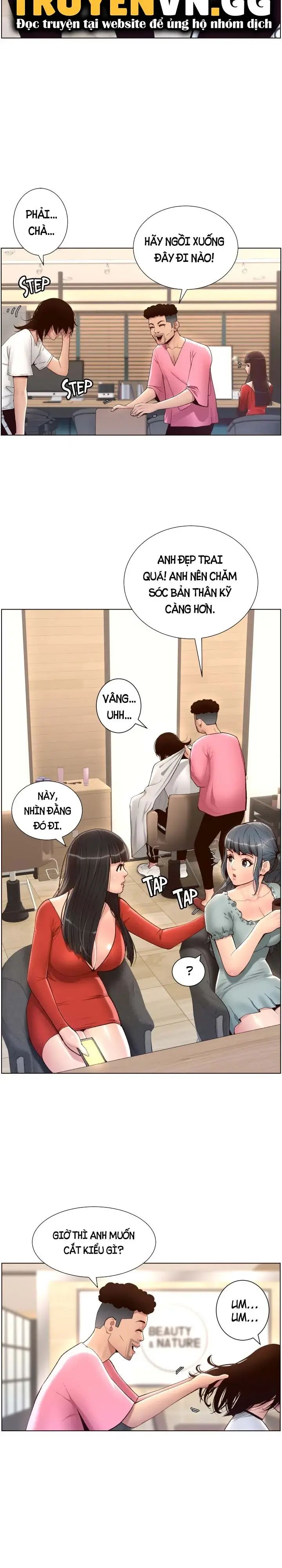 app đế vương giường chiếu chapter 4 12