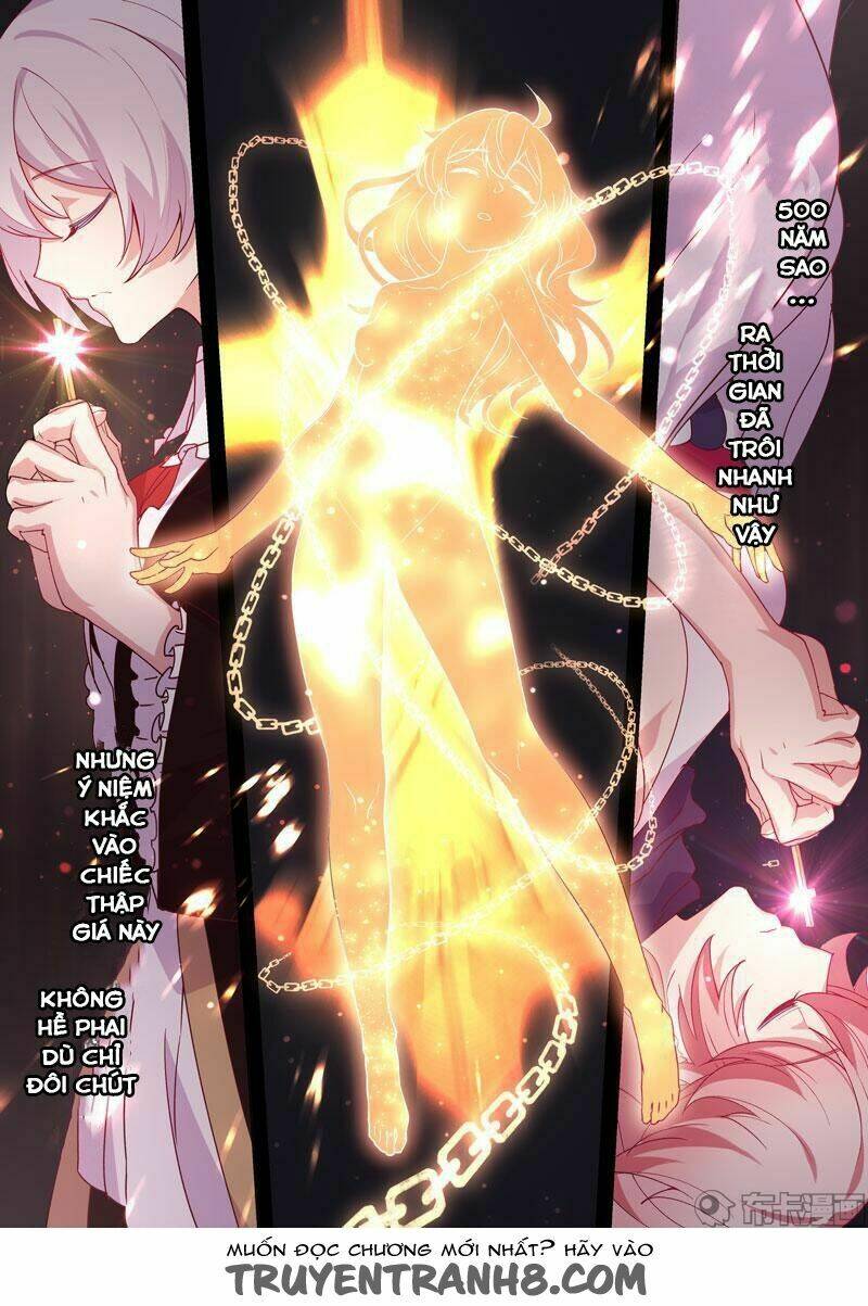 băng hoại 3rd chapter 55 20