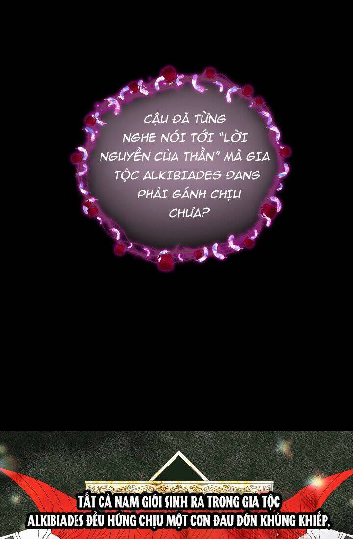 hoàng hậu bé bỏng chapter 39.1 2