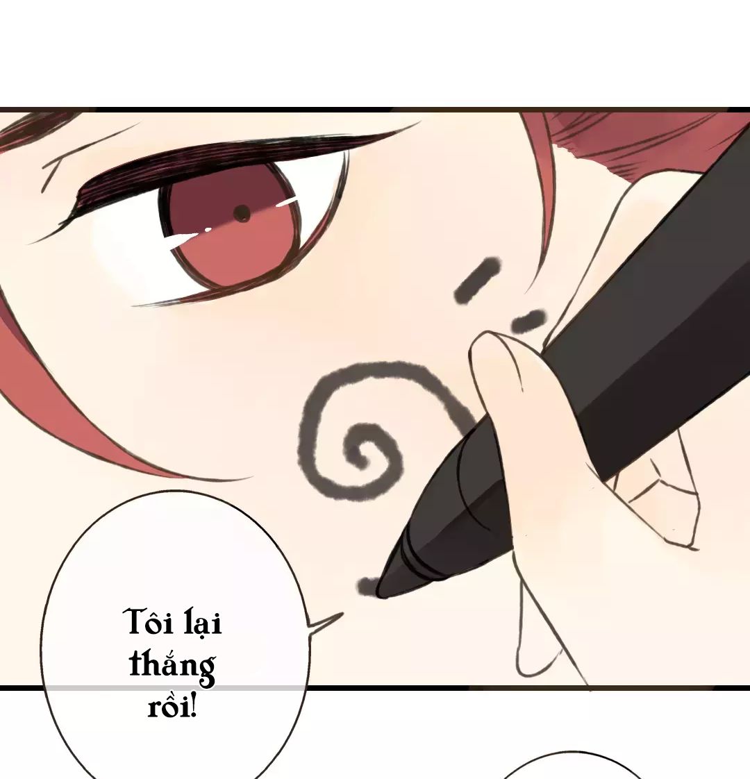 trên trời rớt xuống một hòa thượng ngốc chapter 43 7