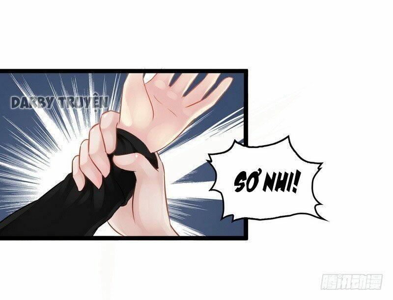 thần bí đế thiếu điềm sủng thê chapter 5 26