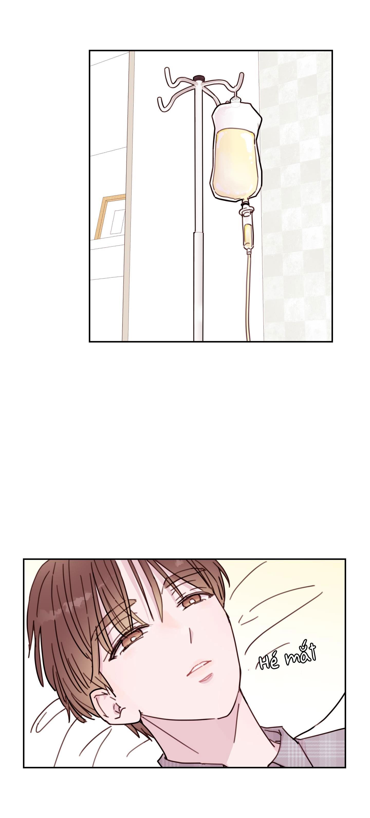 em trai vợ thật nguy hiểm chapter 6 55