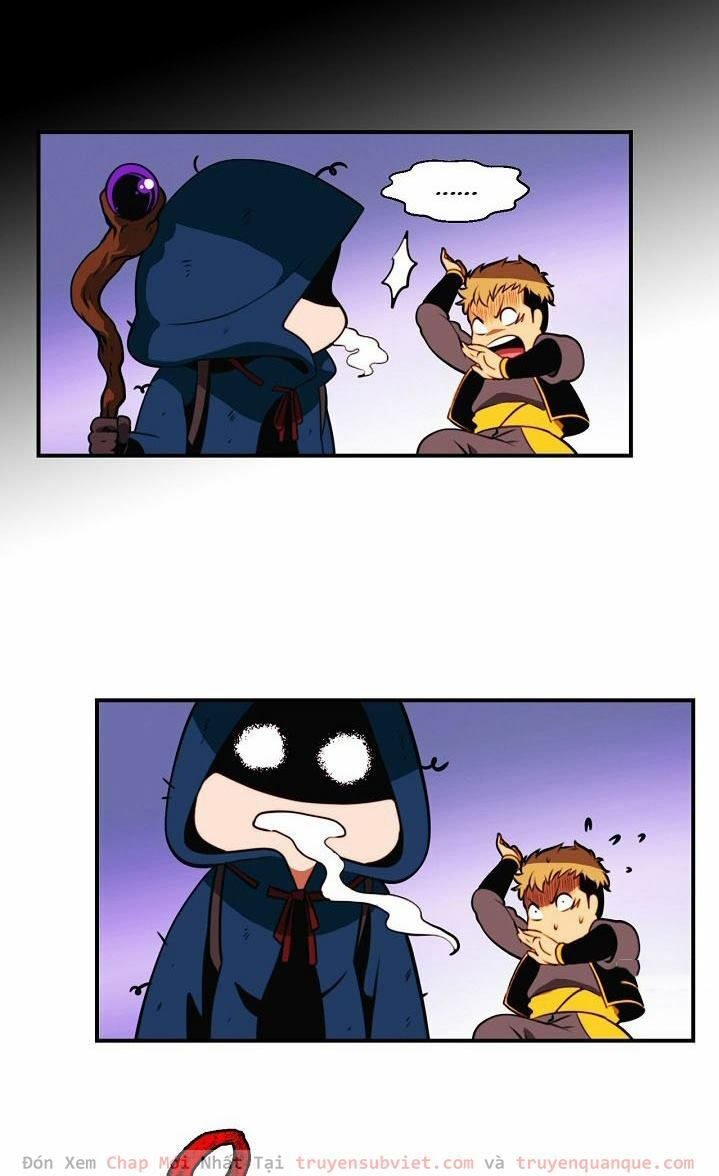 tôi sinh ra để làm người vĩ đại chapter 3 10