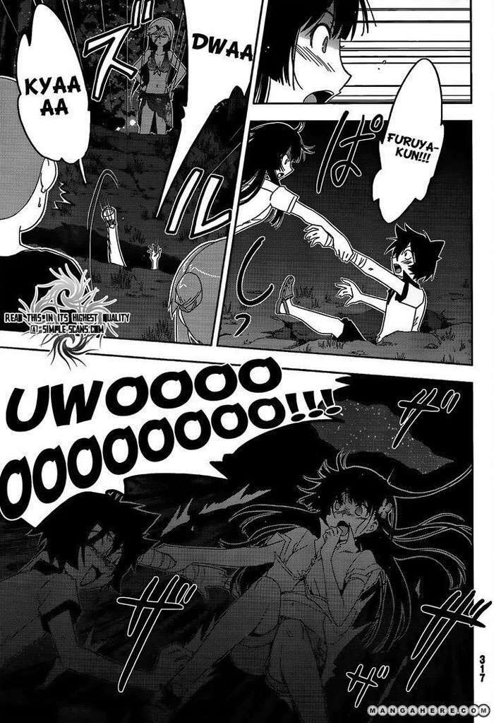 sanka rea chapter 22 18