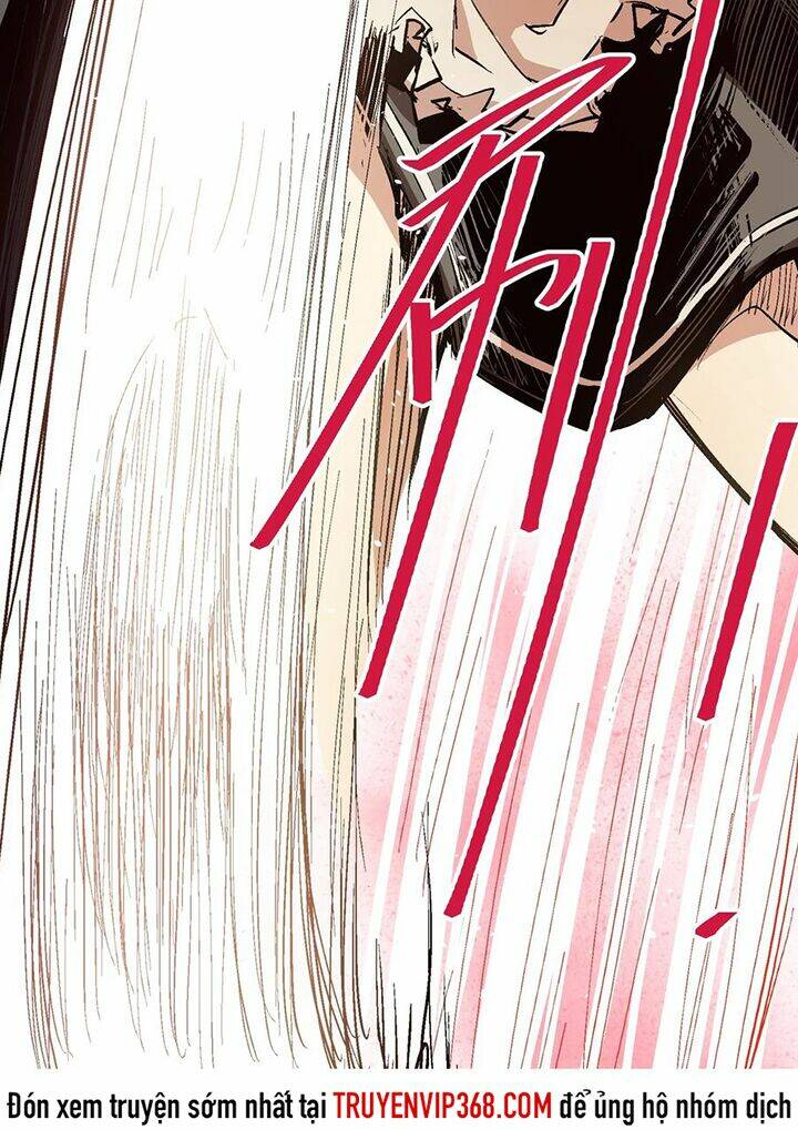 vương bài đặc công trùng sinh vườn trường chapter 37 30