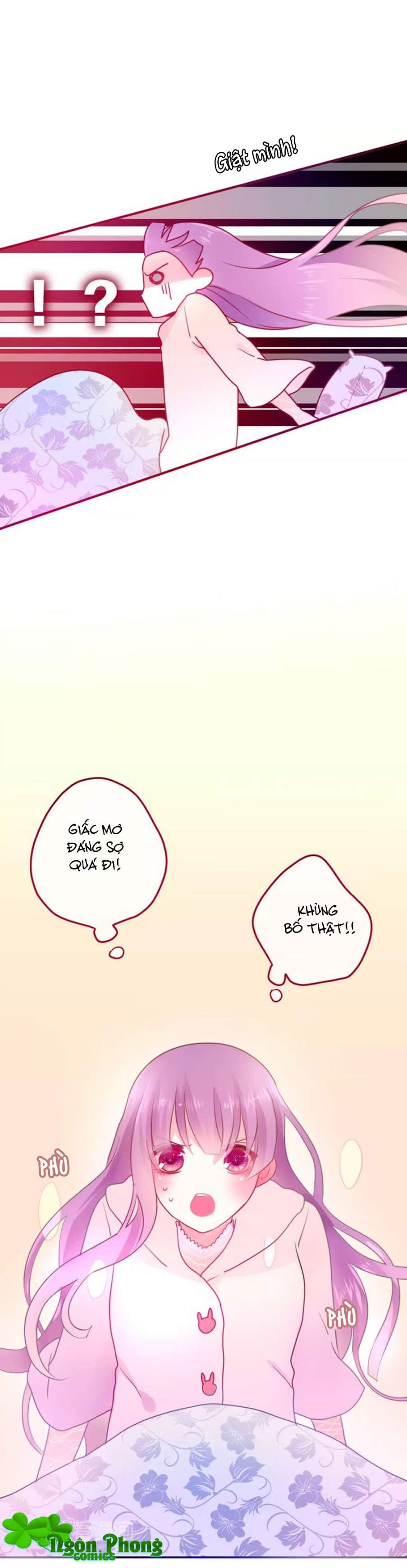 tháng sáu kì diệu chapter 15 7