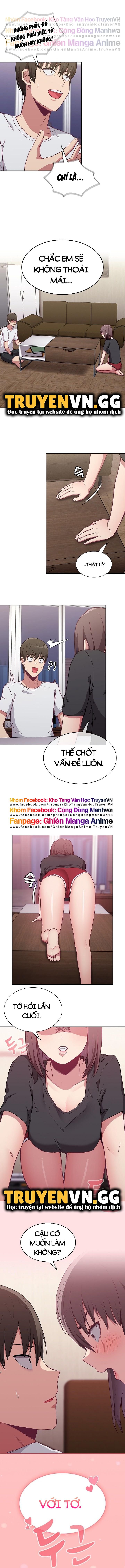 thiên đường dưỡng bệnh chapter 4 10