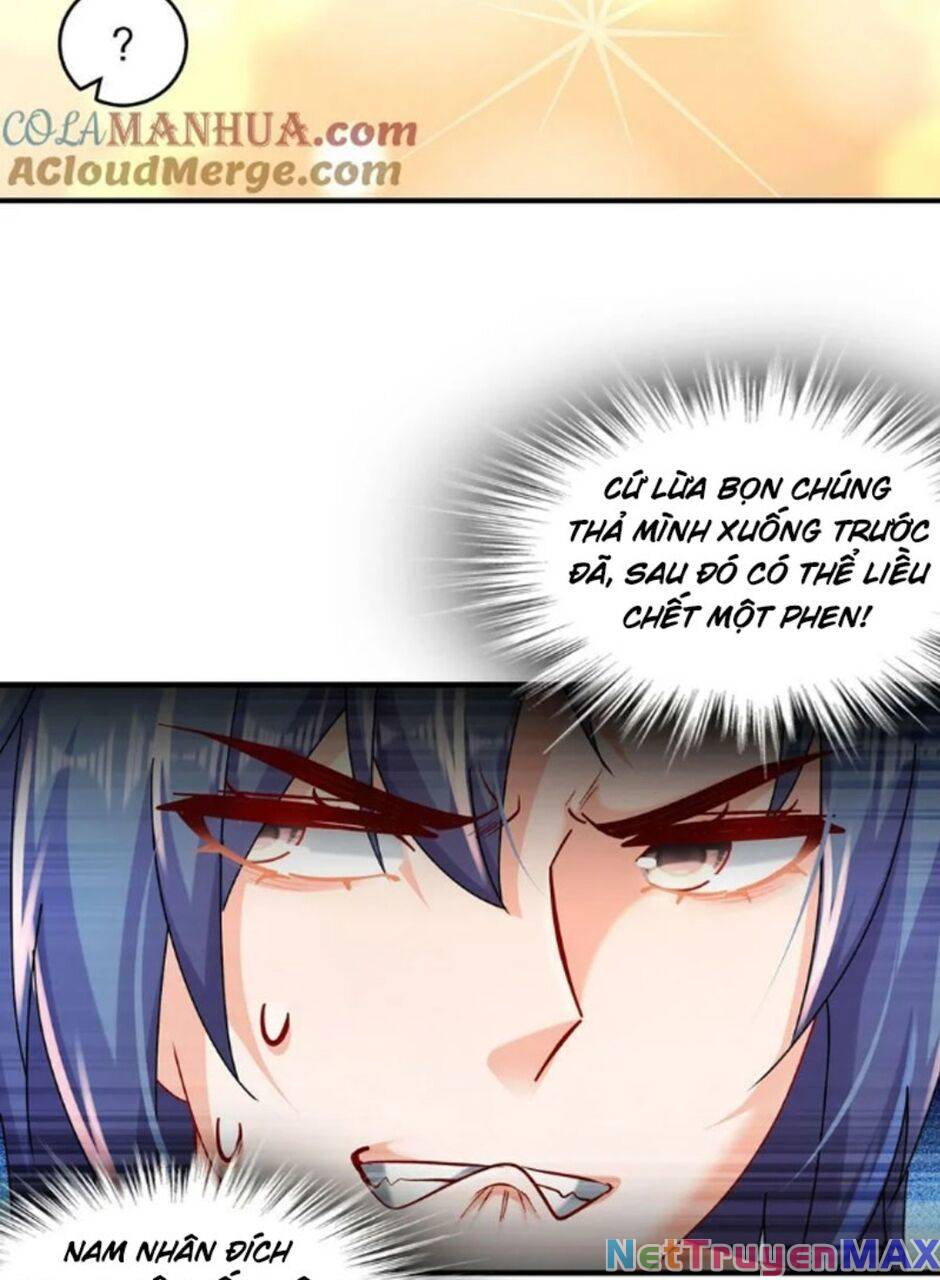 tuyệt thế đạo lữ chapter 71 19