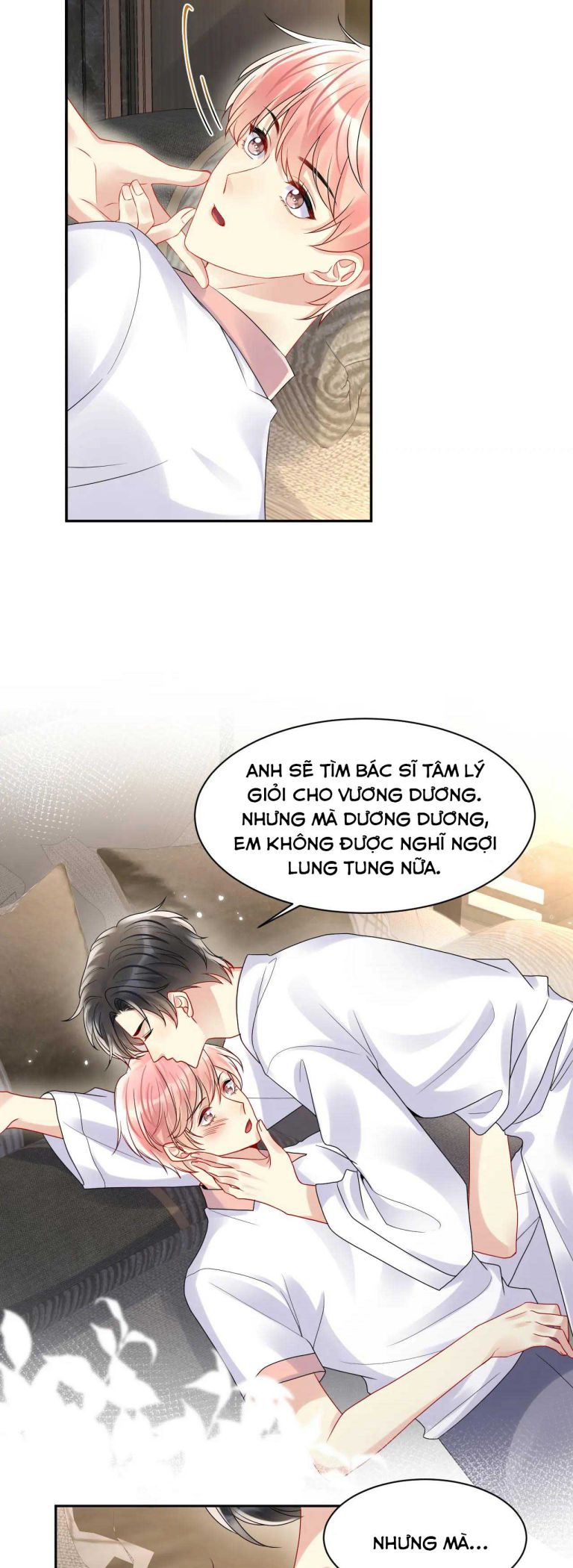 lại bị bạn trai cũ nhắm trúng rồi chapter 85 6