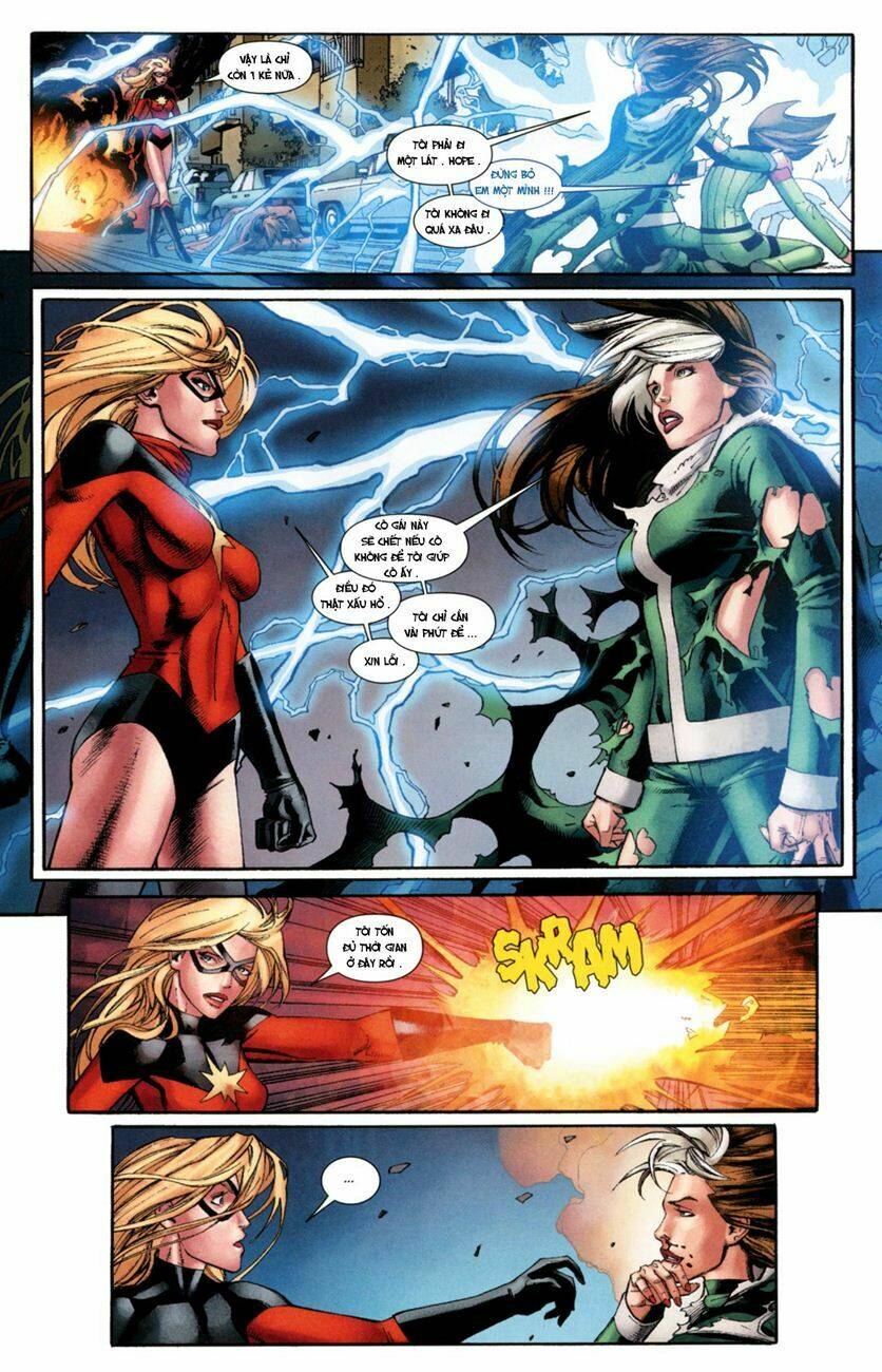 dark avengers / x-men : utopia chapter 8 18