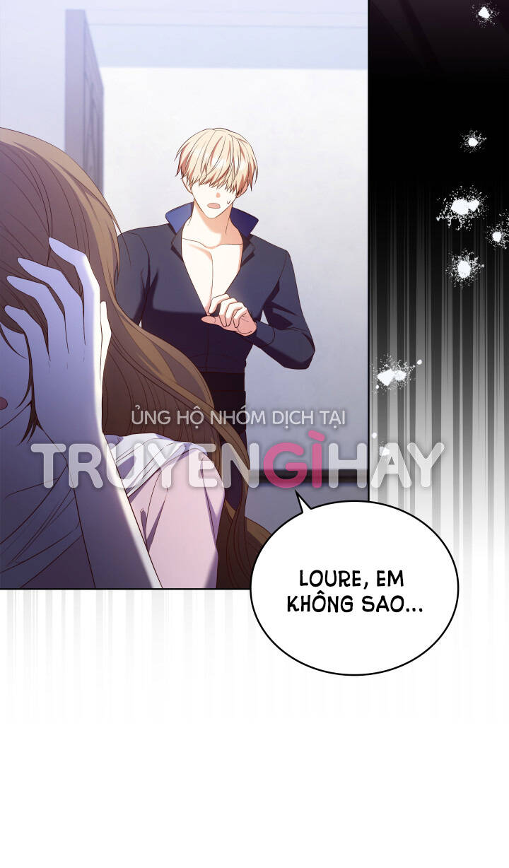 từ ác nữ, tôi trở thành một người mẹ chapter 16 7