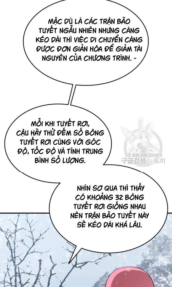 tôi là lính mới chapter 57 16