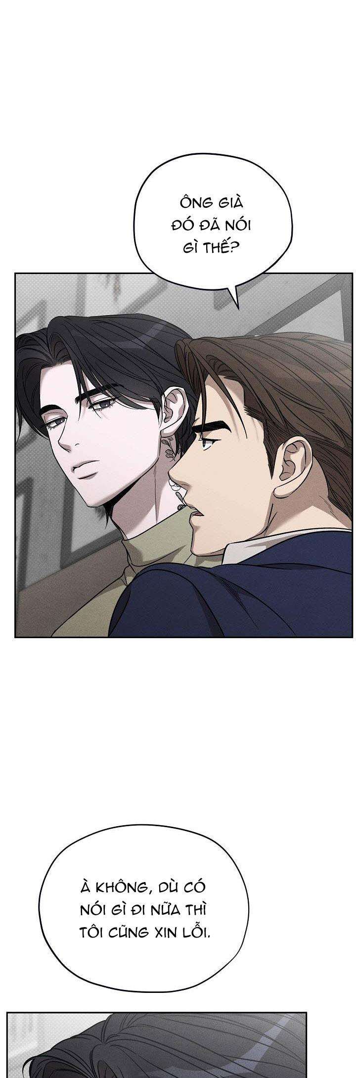 chạm vào em chapter 26 32