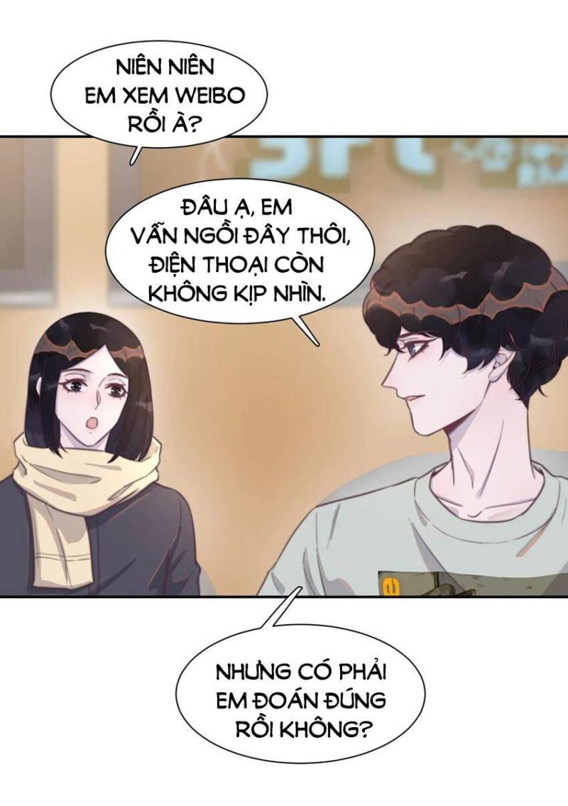 Nghe Nói Tôi Rất Nghèo chapter 130