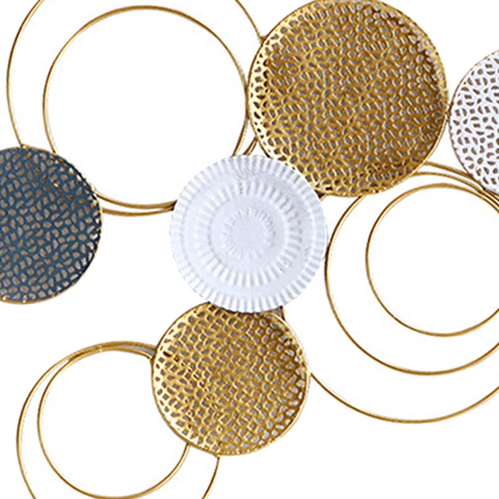 Wall Art Decor Craft Wall Sculptures Hanging Style A