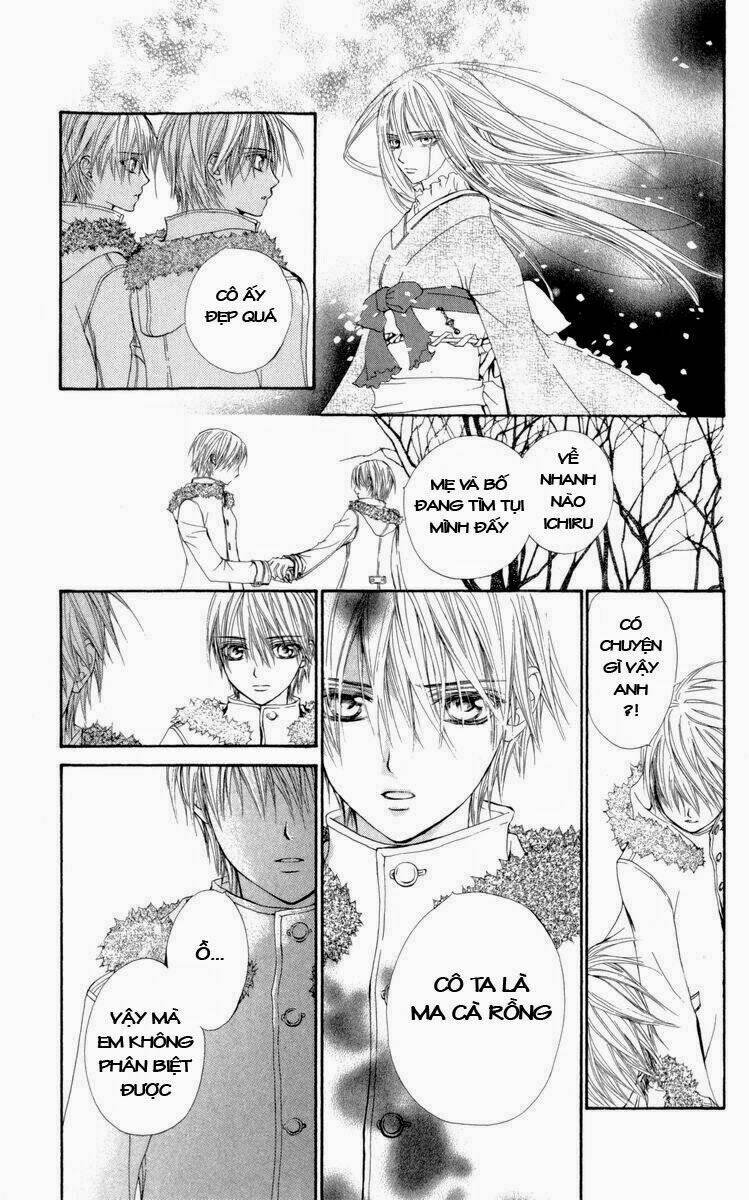 hiệp sĩ vampire chapter 19 7