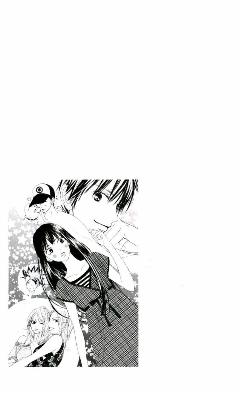 anh đã cho em biết bao thứ đầu tiên chapter 19 43