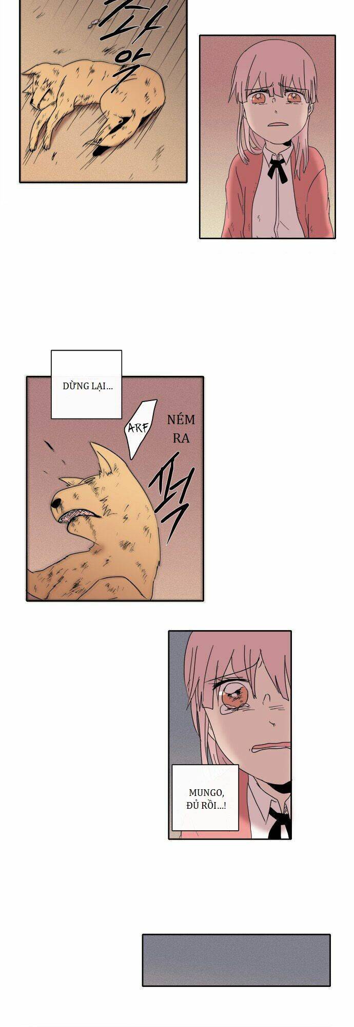 the children's teacher, mr. kwon chapter 46 14