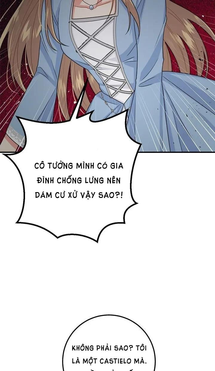 tôi là tiểu thư của gia đình này chapter 116 44