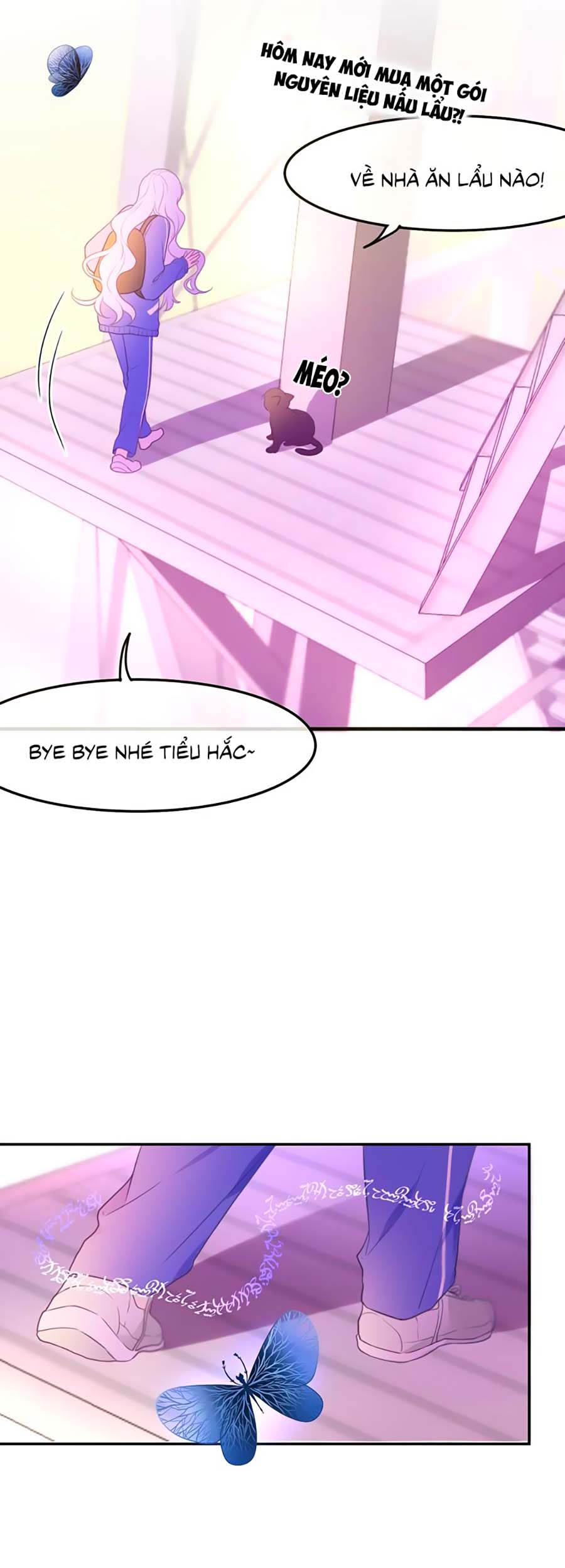 monster, độ ấm quái vật kiệm lời chapter 1 17