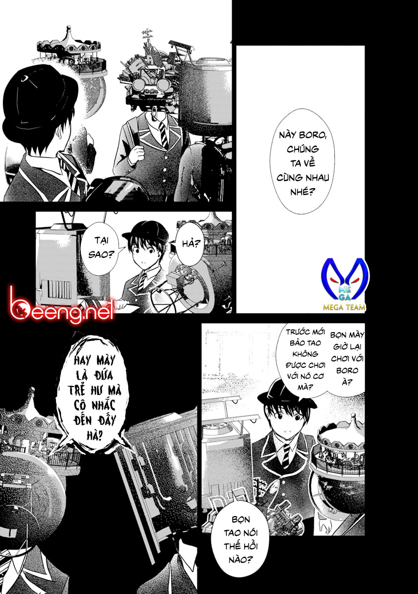 tái sinh manga chapter 5 5