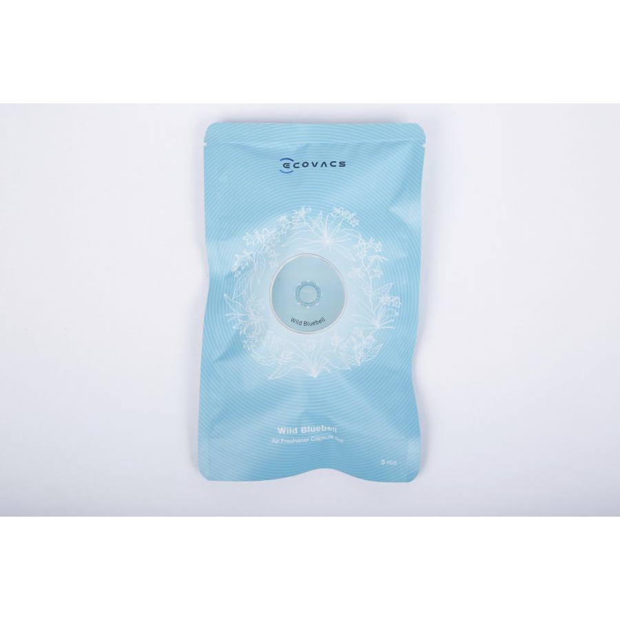 Sáp thơm robot hút bụi Ecovacs Deebot T9/ T9 Power/ T9 Max/ T9 AiVi/ T9 AiVi Plus - Hàng chính hãng