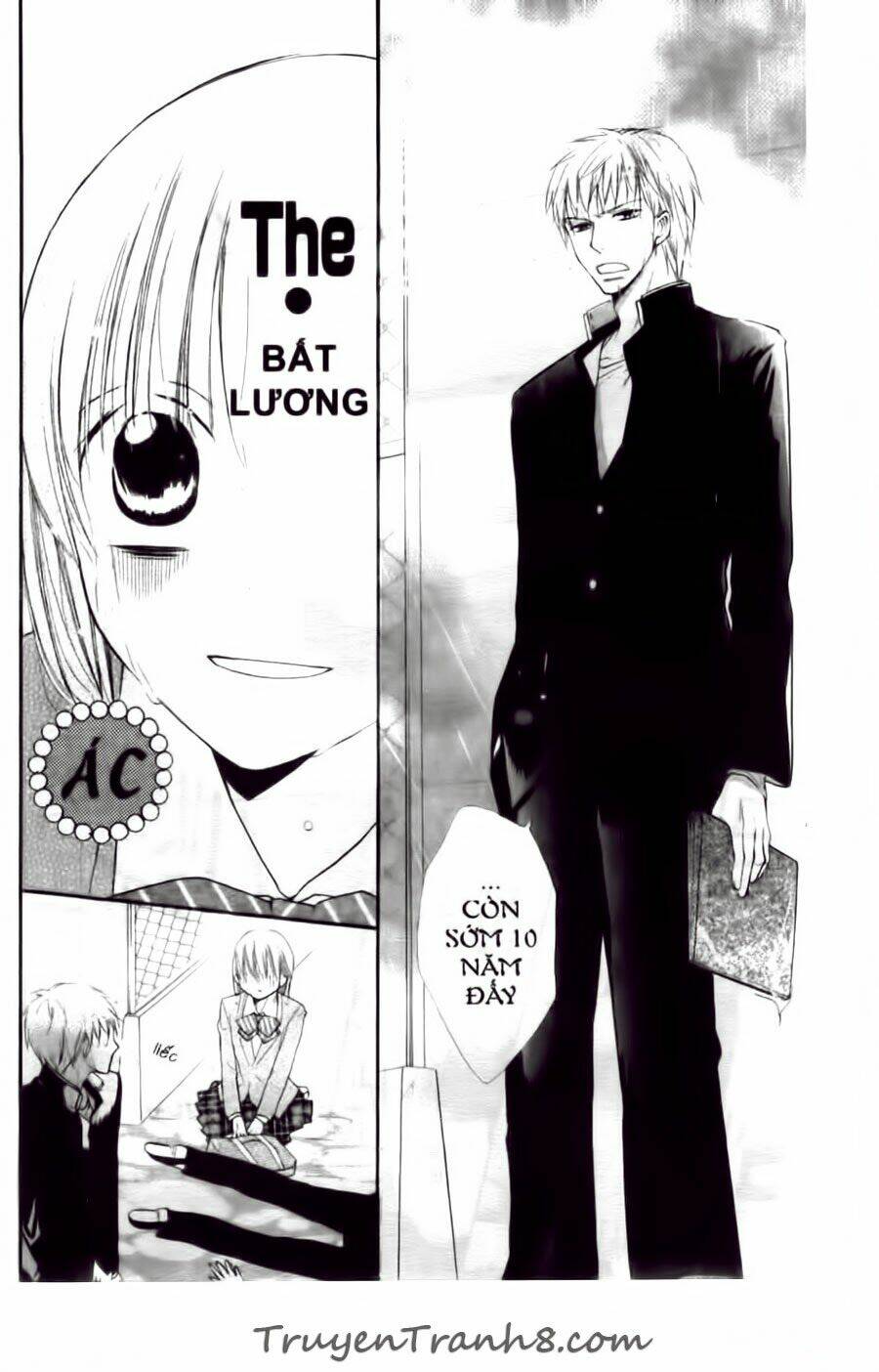 with!! chapter 11 27