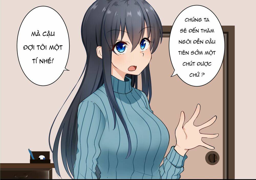 liêm sỉ của cô gái ts chapter 13 1