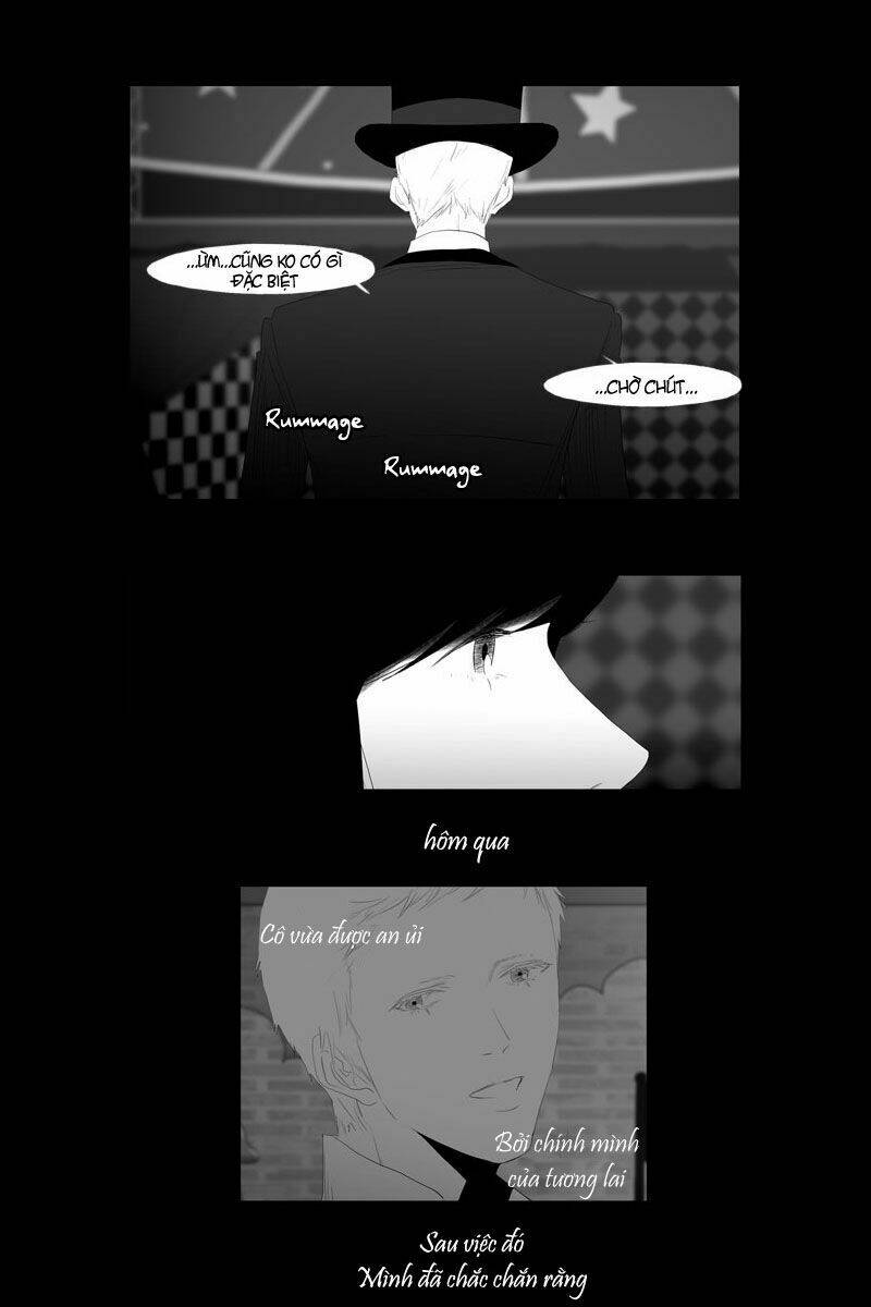 bạn có tin vào ma thuật? chapter 20 7