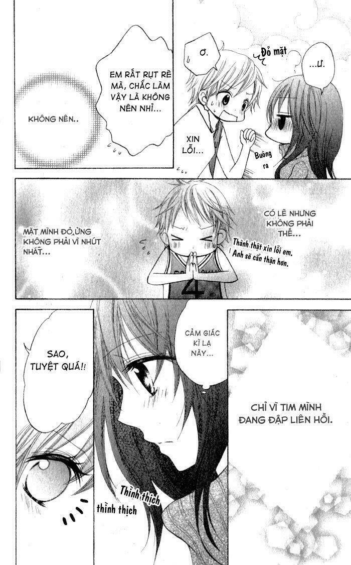 tổng hợp one shot. chapter 173 25