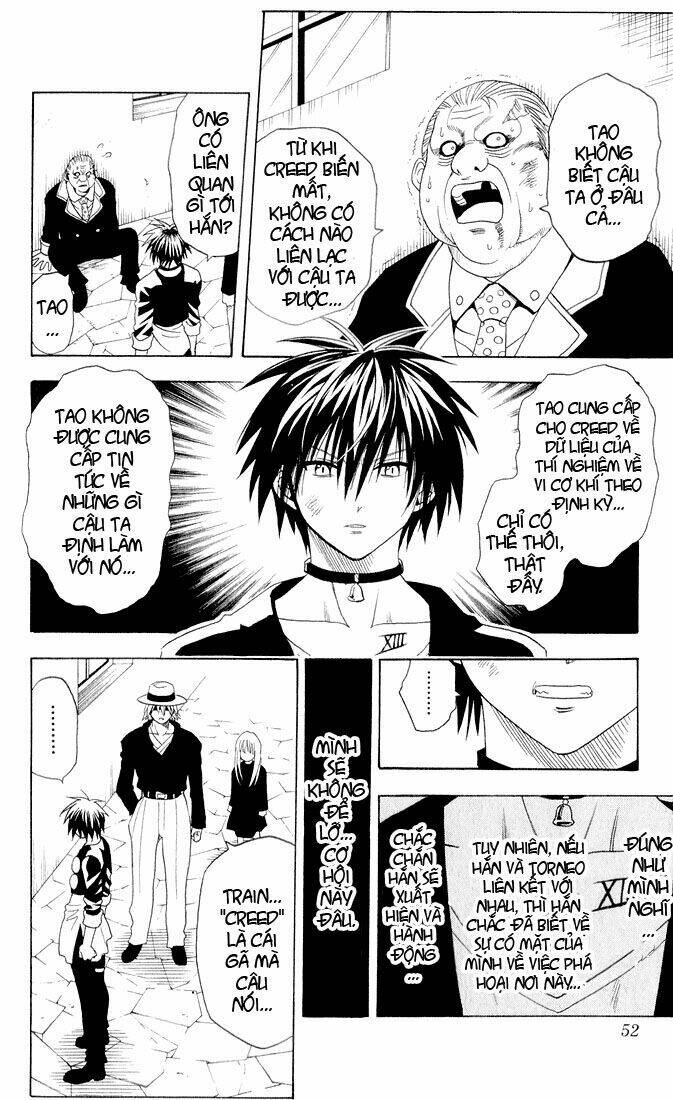 con mèo đen chapter 11 7