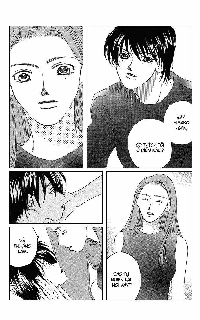 allegro agitato chapter 2 27