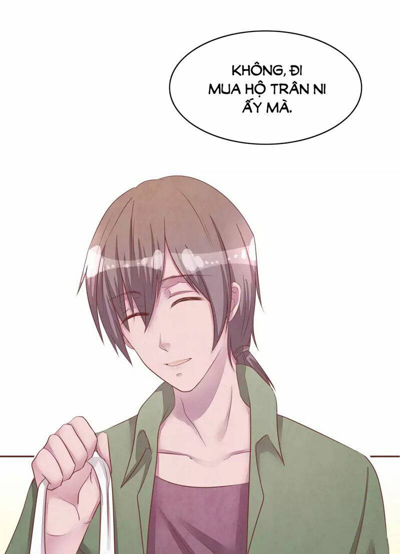 đào tạo nuôi dưỡng bạn trai mèo chapter 49 27