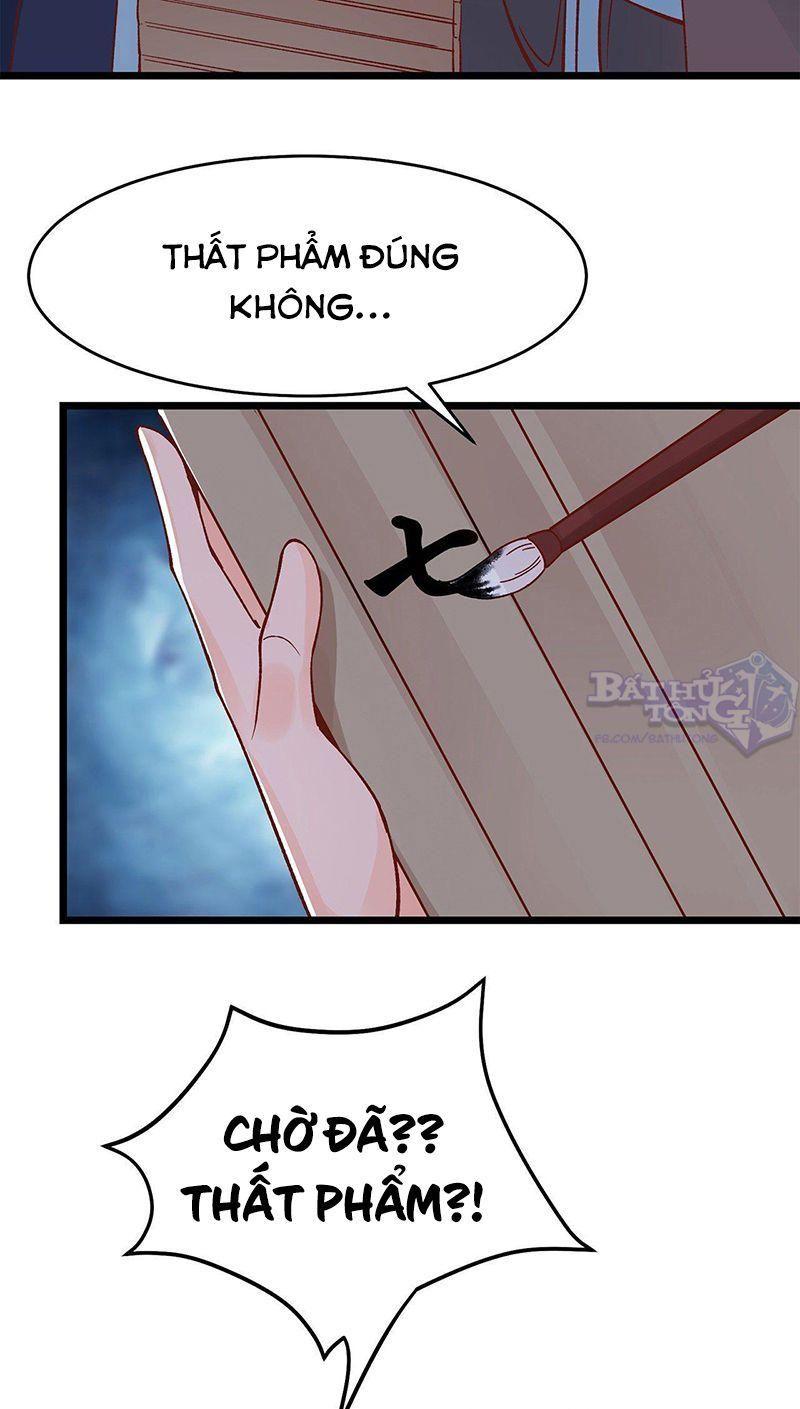 đồ đệ ta toàn là nữ ma đầu chapter 53 25