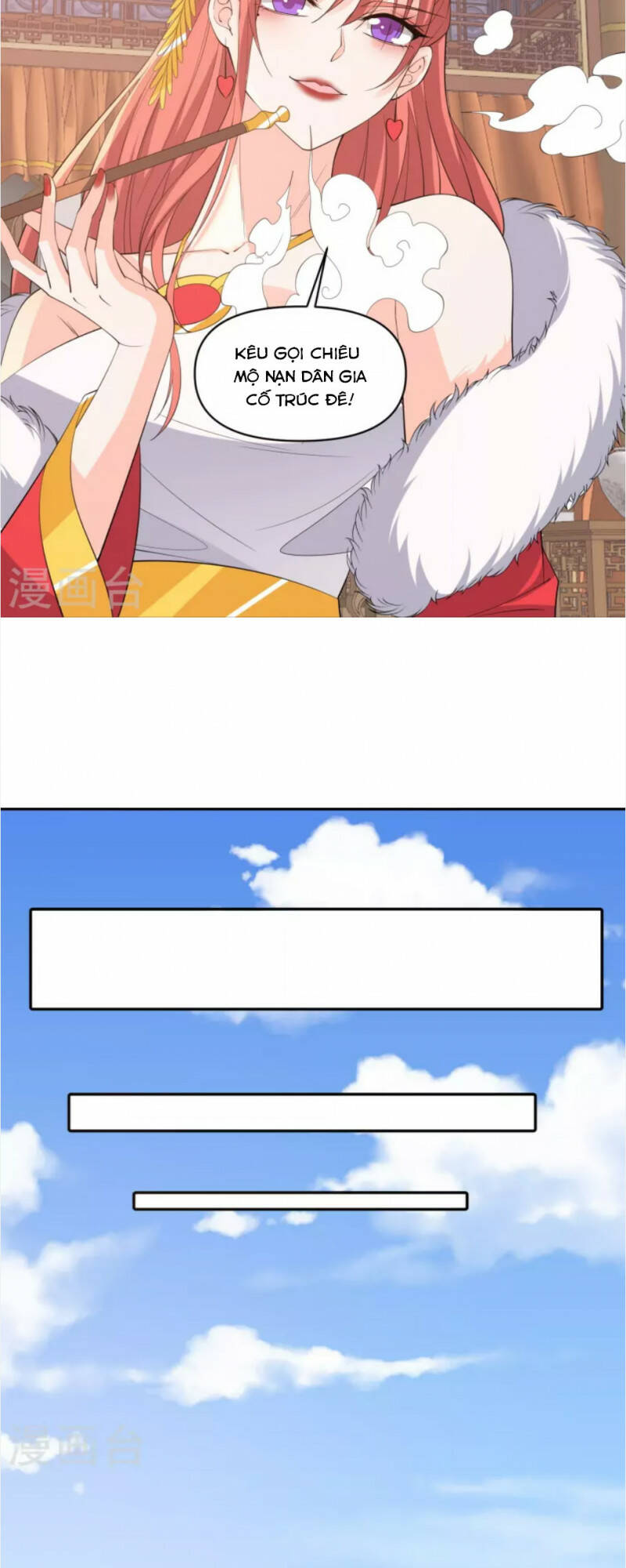 tôi phá vỡ hào quang của nhân vật chính chapter 35 10