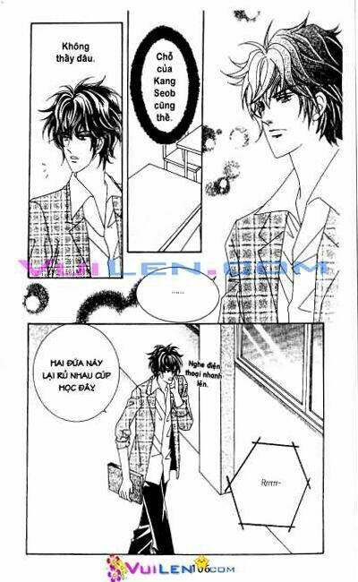 người duy nhất chapter 110 7