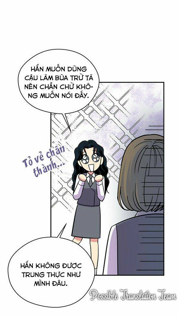 tai sói và mũ đỏ chapter 45 47