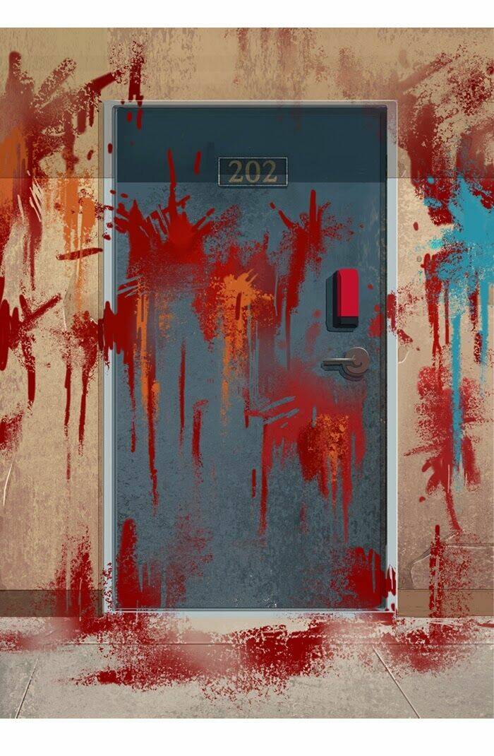 subtle disaster chapter 10 21